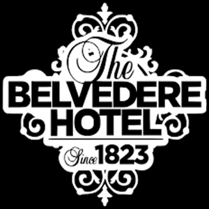 The Belvedere Hotel The Belvedere Hotel